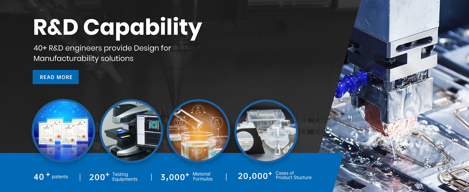 One-stop-solutions