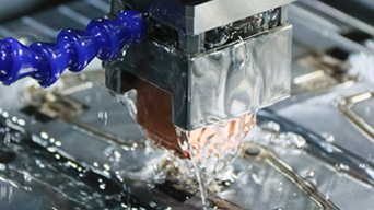 mold manufacturing1