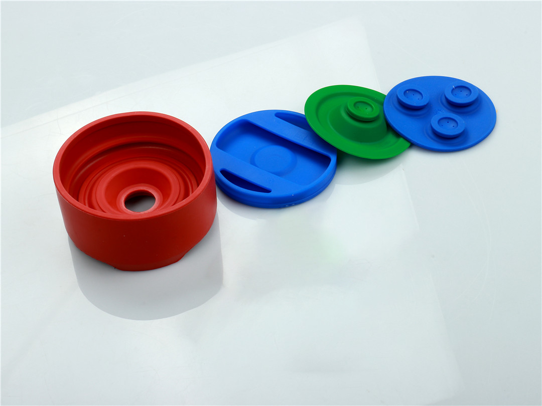 Household silicone products (2)