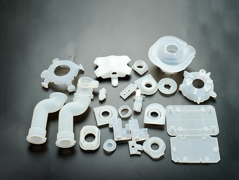 International News on Silicone Components Products——SKY Rubber