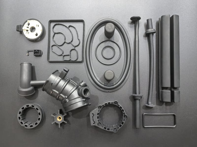 Sky Rubber Unveils Food-Grade EPDM Rubber——SKY Rubber