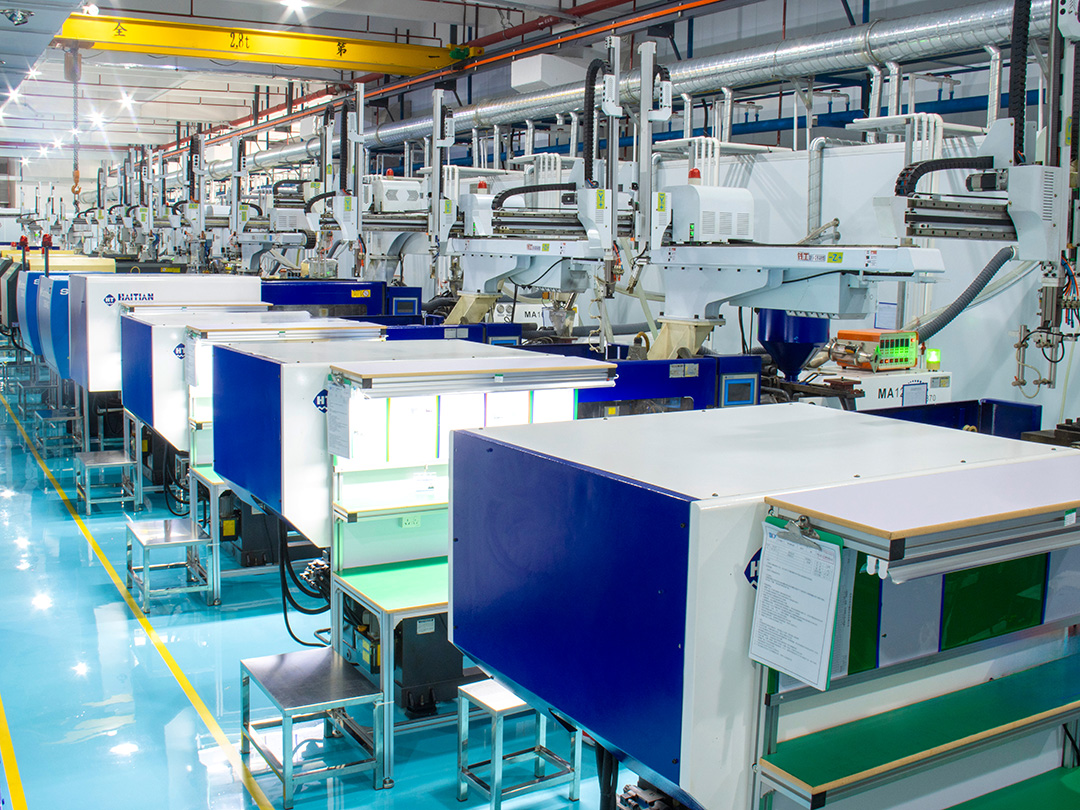 Custom LSR injection molding0w3