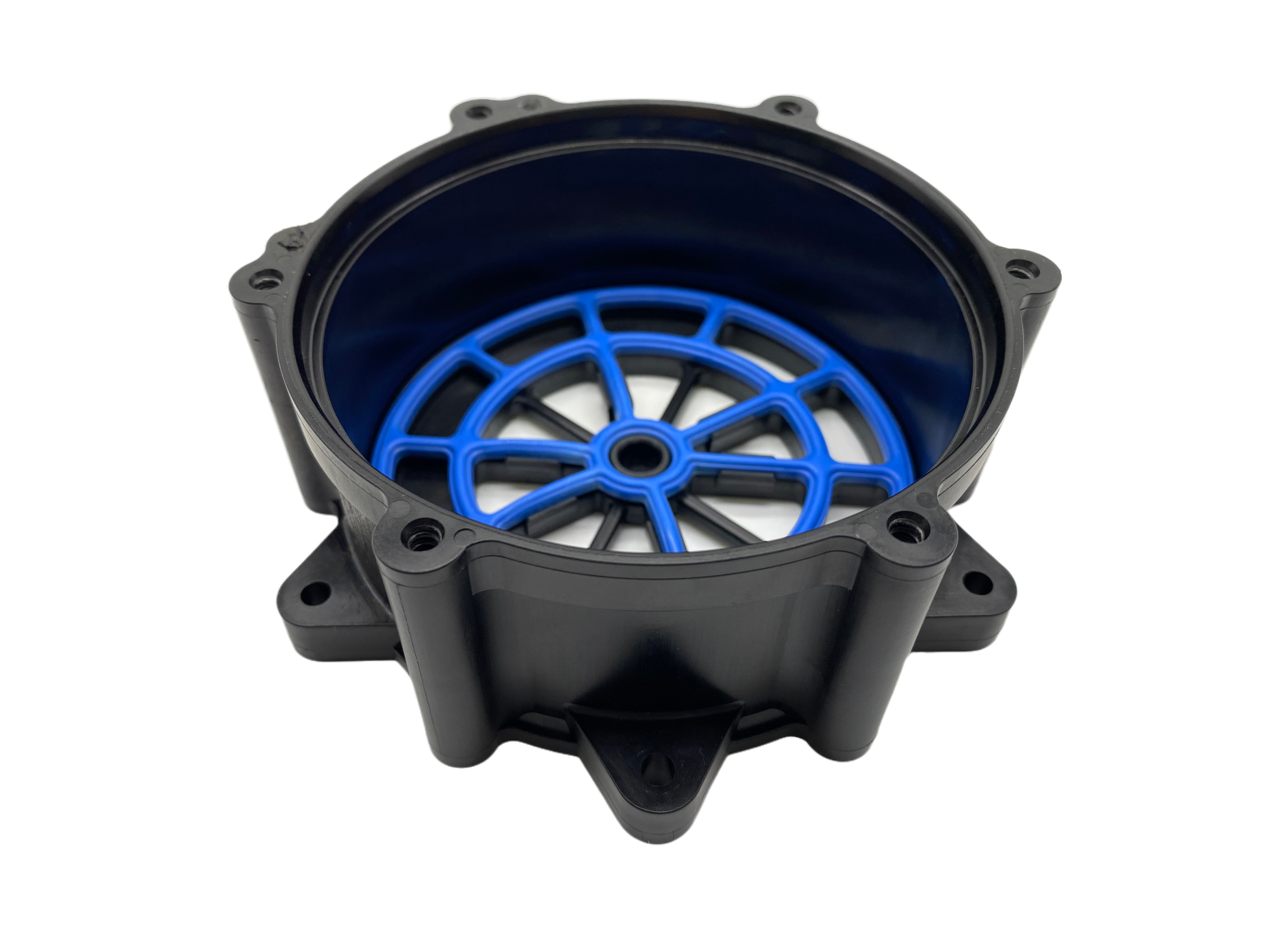 Customization of multi-way valve seals for automotive thermal management systems——SKY Rubber