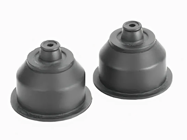 Automobile gearbox rubber switch button——SKY Rubber