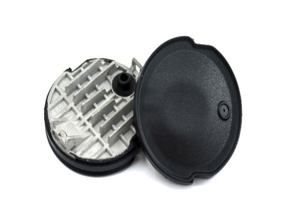 Coffee machine rubber parts-needle plate