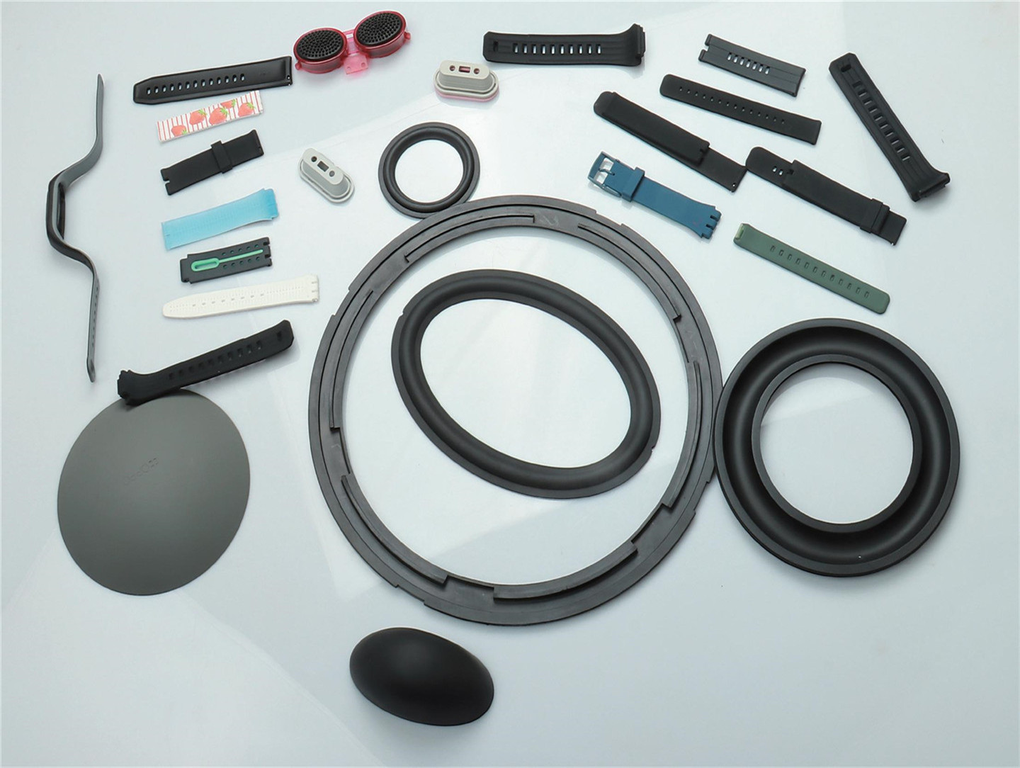 Consumer electronics