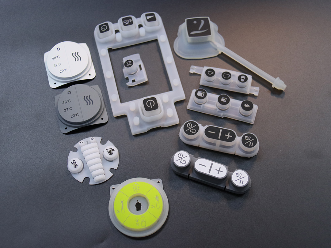 Household Appliance Applications (2)