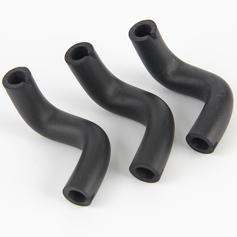 1 S-shaped Tube 1