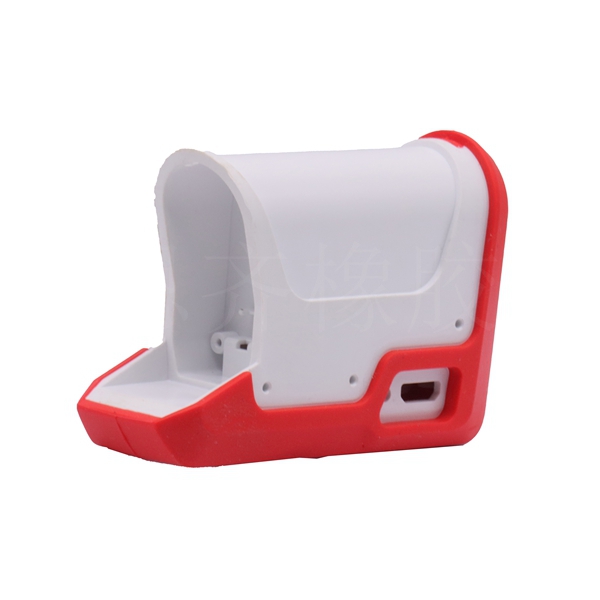 Customized solution for rubber shell of electronic atomizer-SKY Rubber