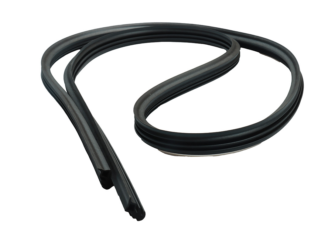 Rubber extrusion products market analysis: current situation, trends and opportunities