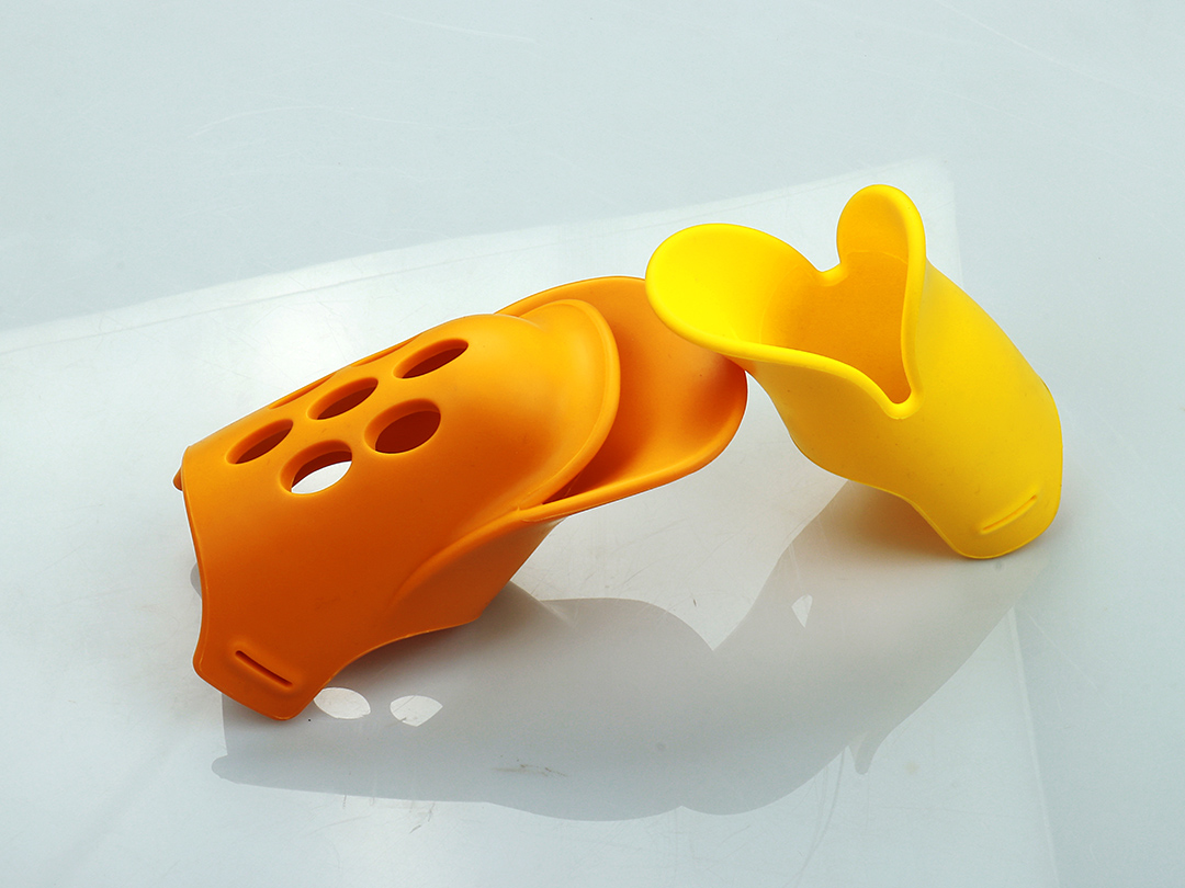 Pet duckbill