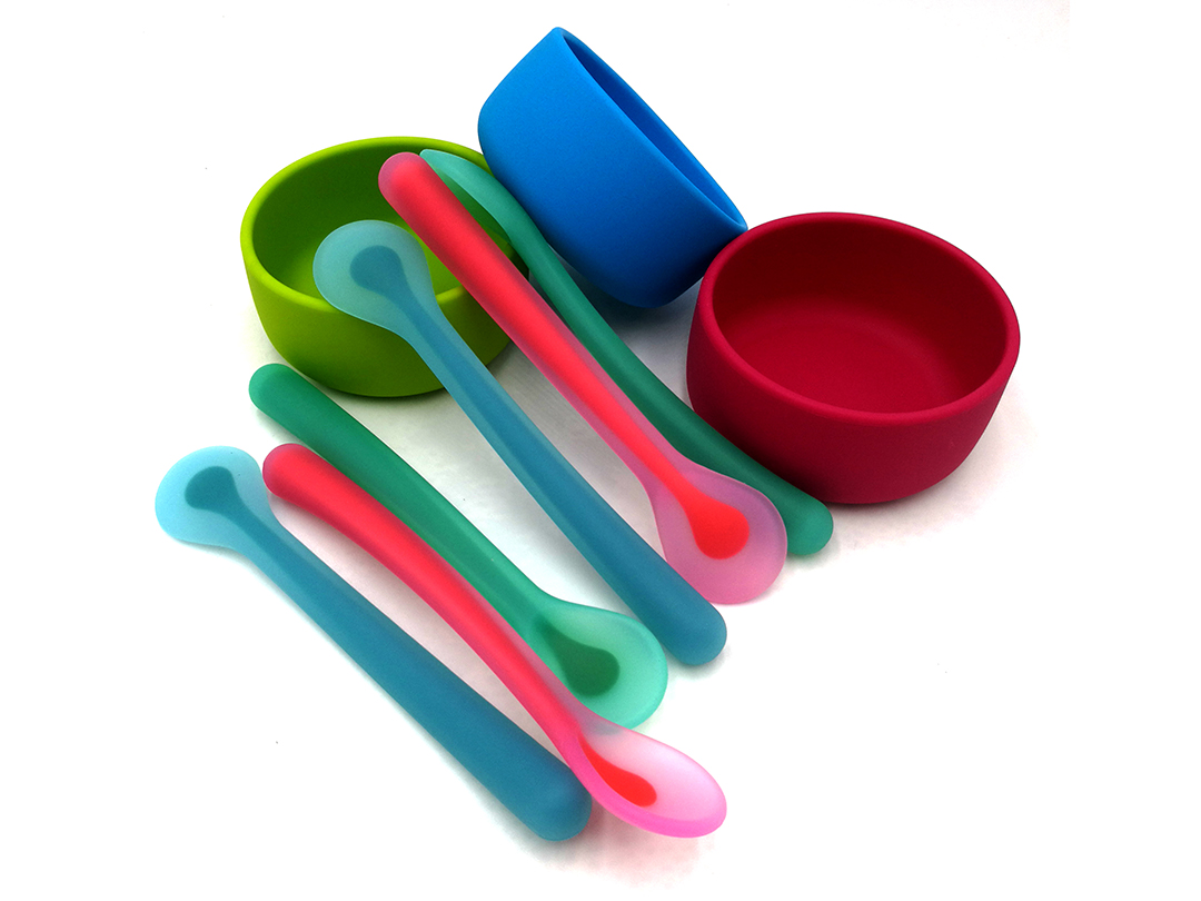 silicone rubber baby care products 1fmv