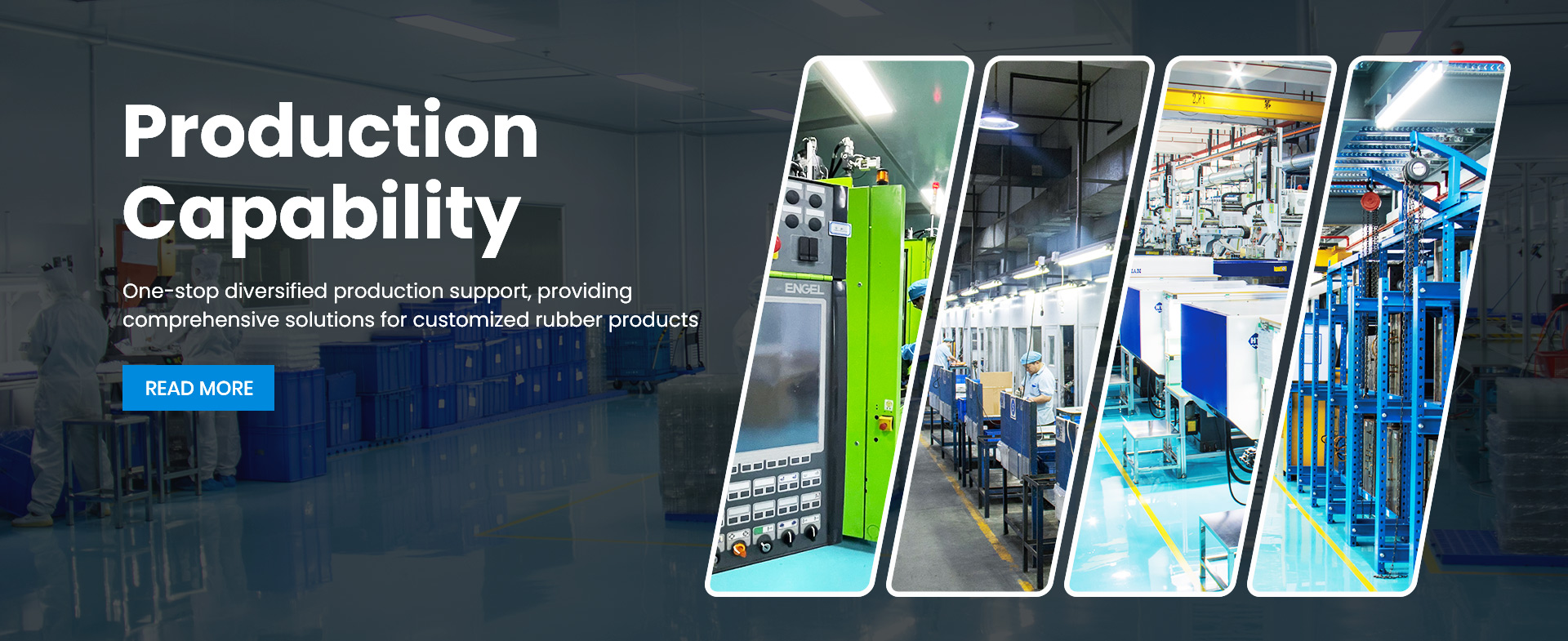 One-stop-solutions