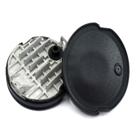 Coffee machine rubber parts-needle plate——SKY Rubber