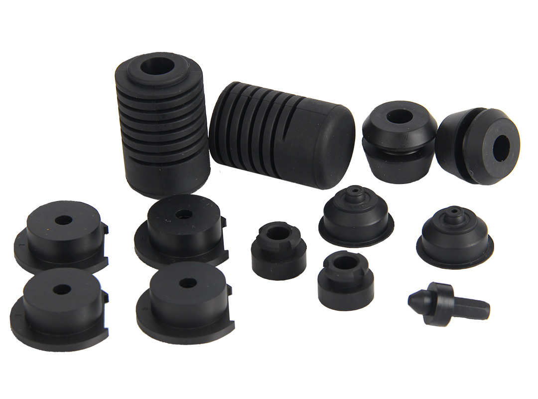 The Importance and Challenges of Custom Rubber Product Processing in Modern Manufacturing——SKY Rubber