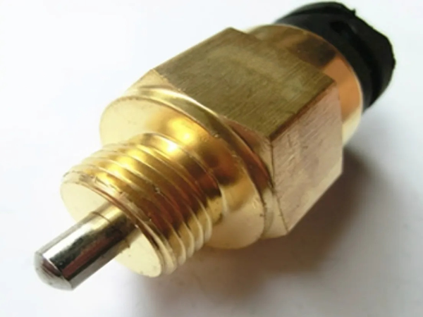 Automobile gearbox rubber switch button