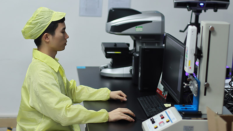 Engineering Department