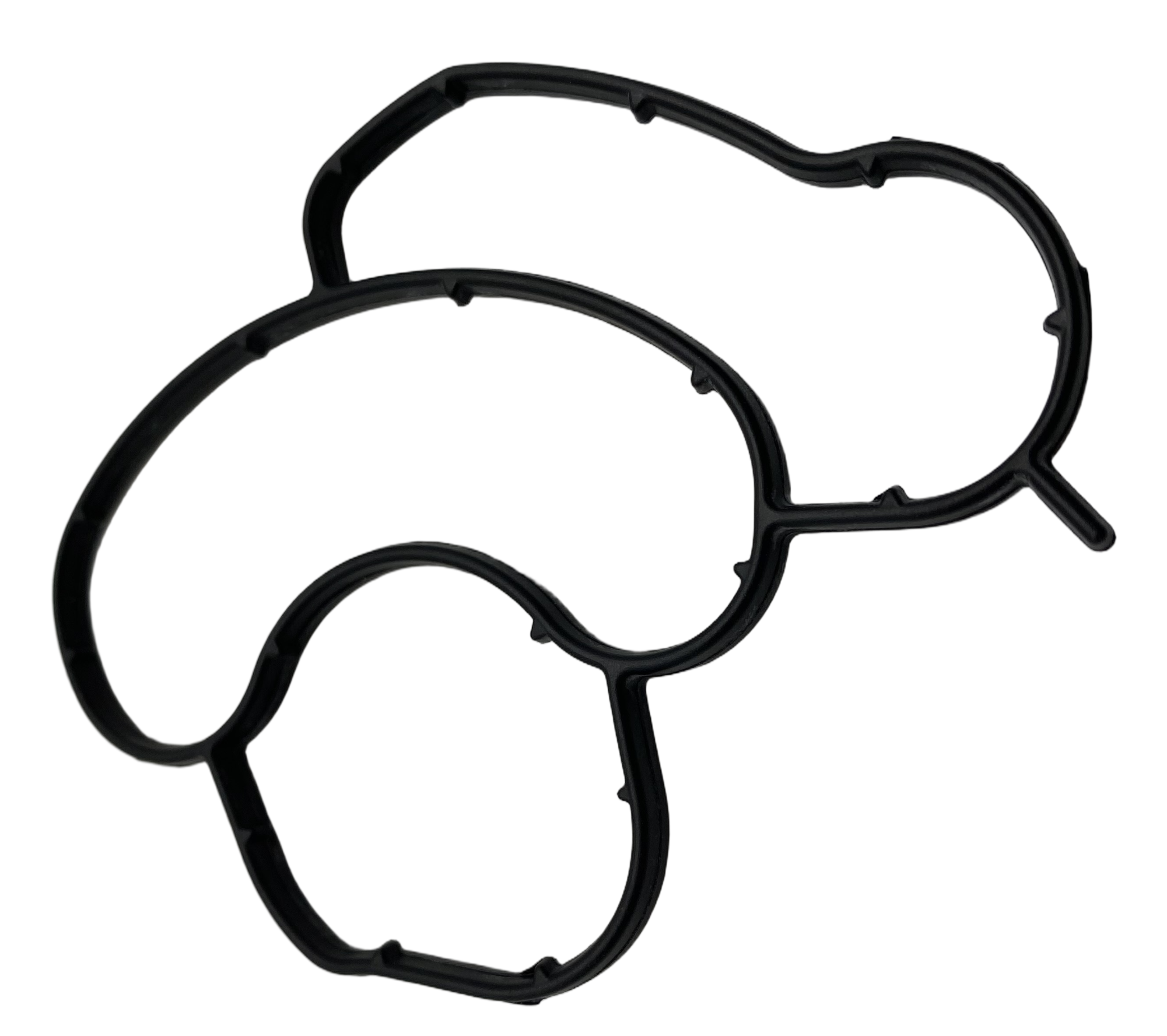 Automotive battery and charging module seals——SKY Rubber