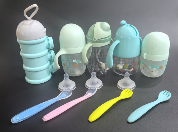 babycare Silicone rubber products