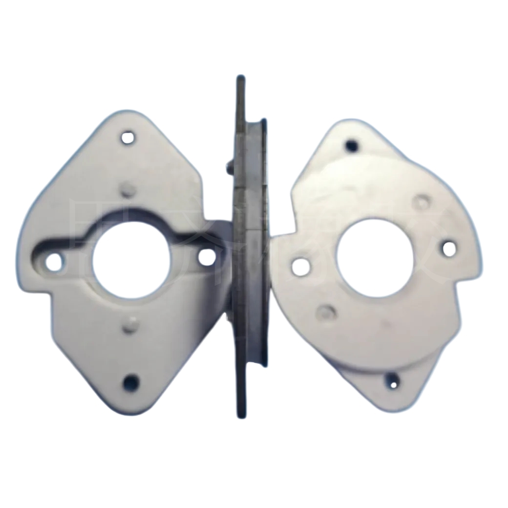 Motor rubber parts customization-SKY Rubber