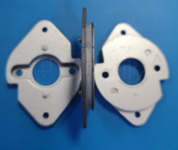 Motor rubber parts customization