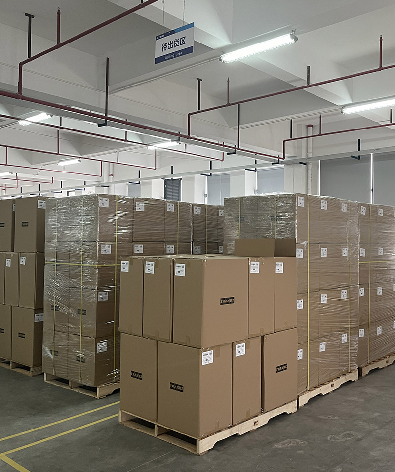 warehouse