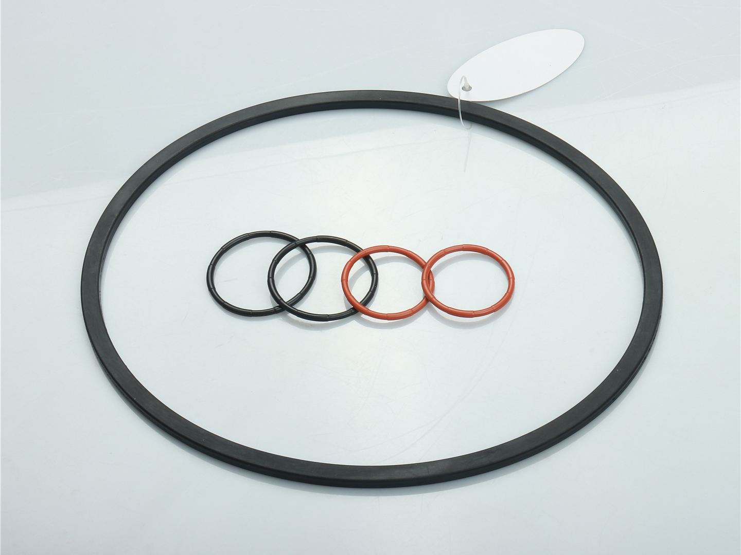 FKM Seals