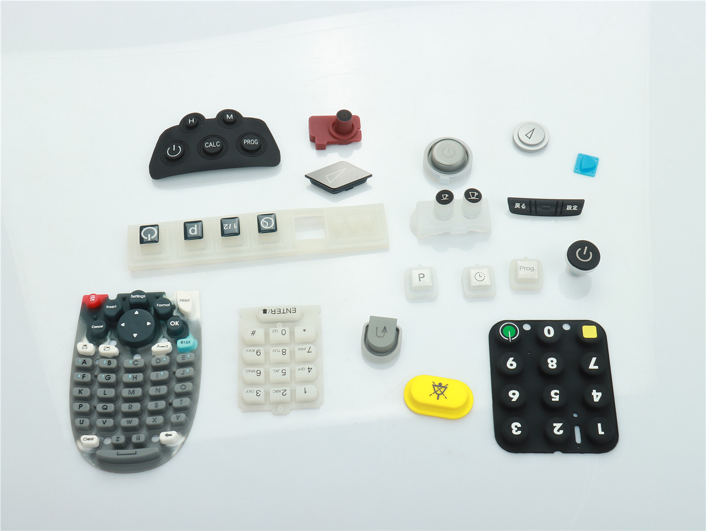 Consumer electronics (2)