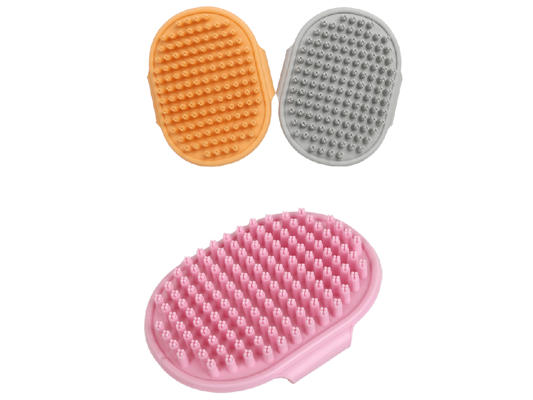 Pet brush