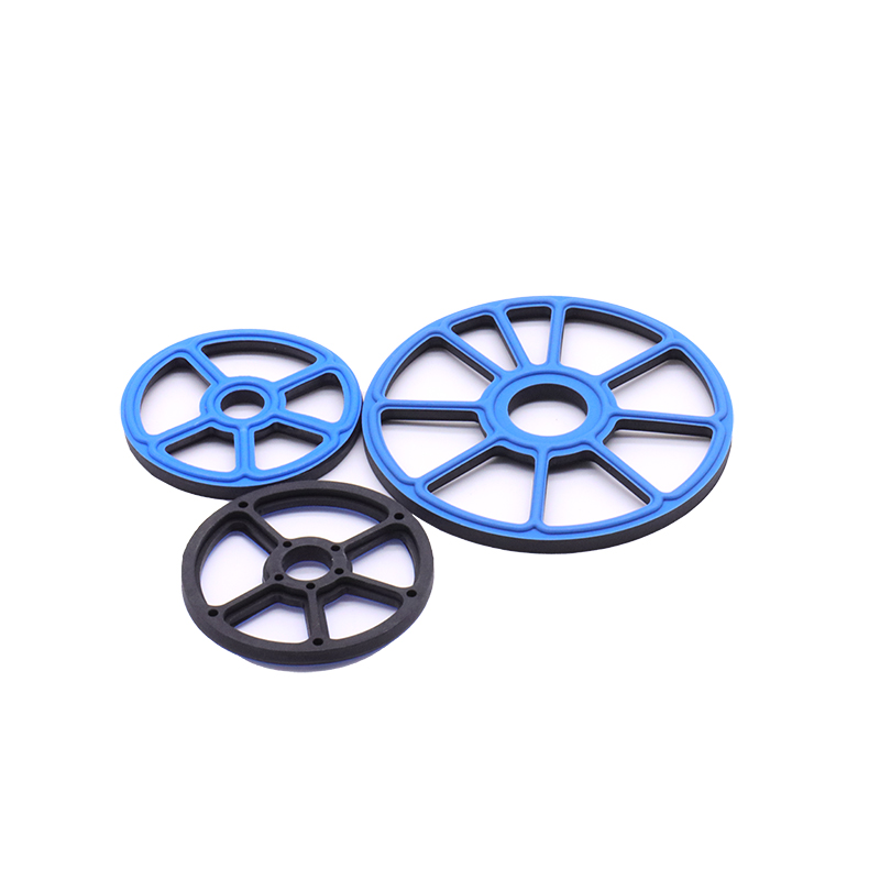 Auto cooling valve sealshgz