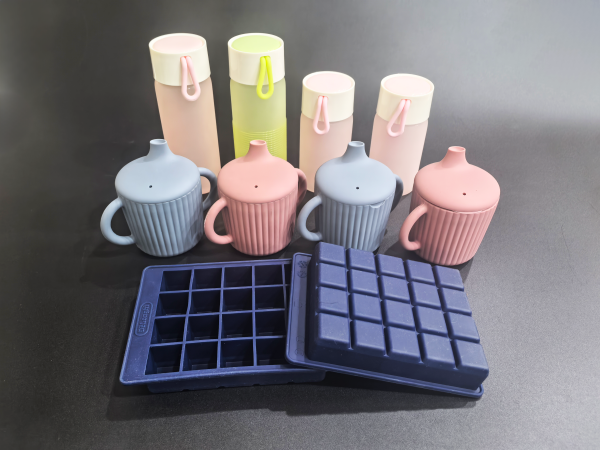 Food grade rubber products2
