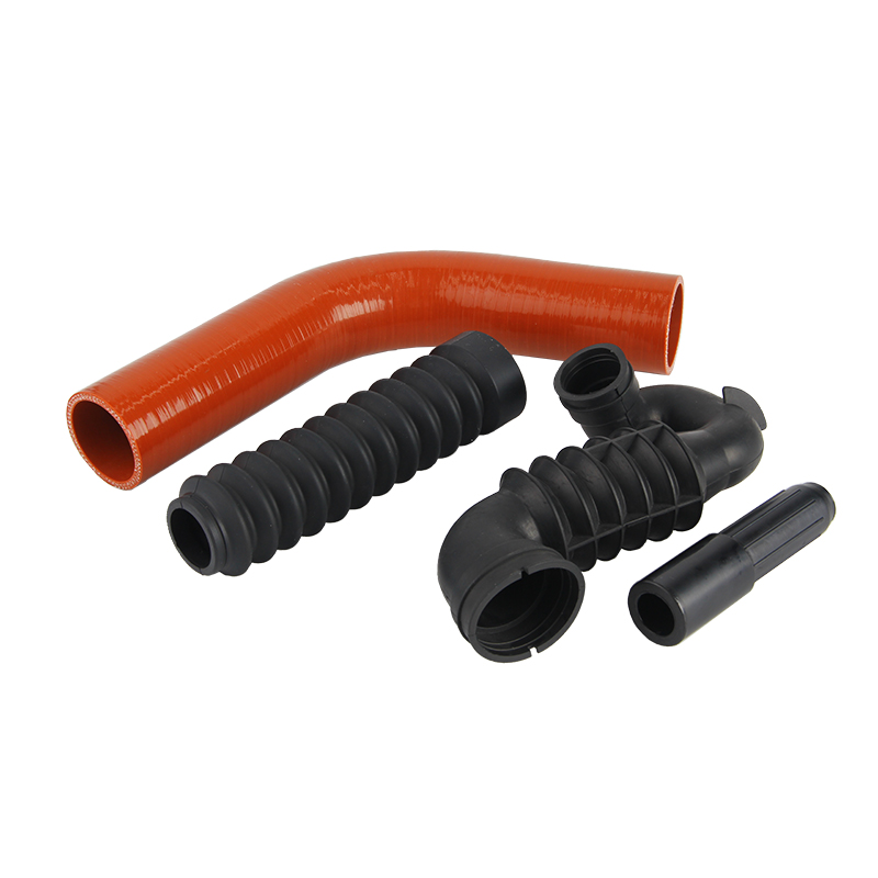 Auto parts connecting pipe 1xzp
