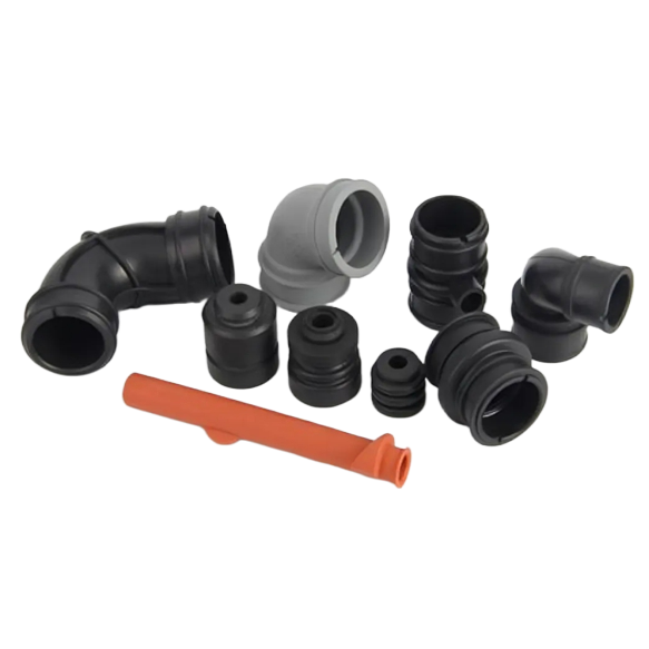 Dishwasher motor connection water pipe——SKY Rubber