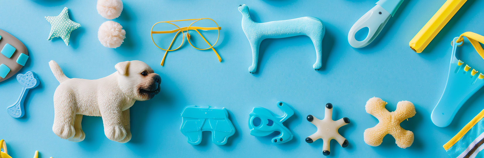 pet products