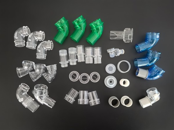 Medical connecting tube