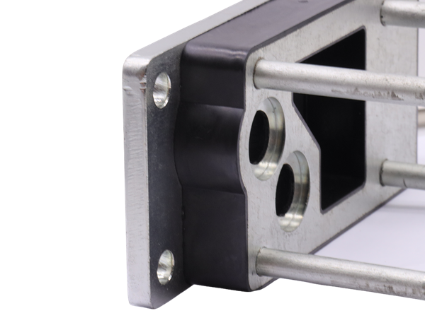 Rubber Overmolding Solutions