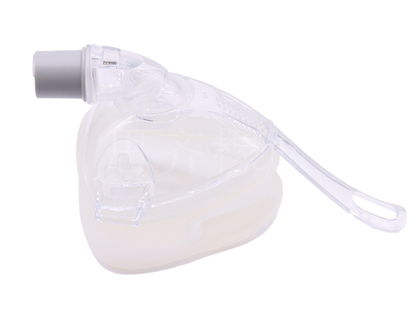 solutions for ventilator rubber parts