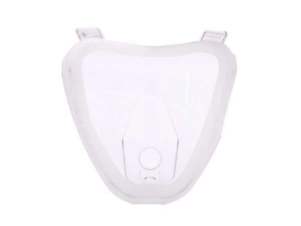 solutions for ventilator rubber parts