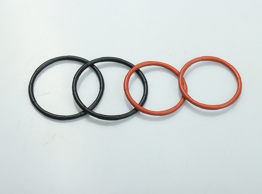 Medical fluororubber sealing ring——SKY Rubber