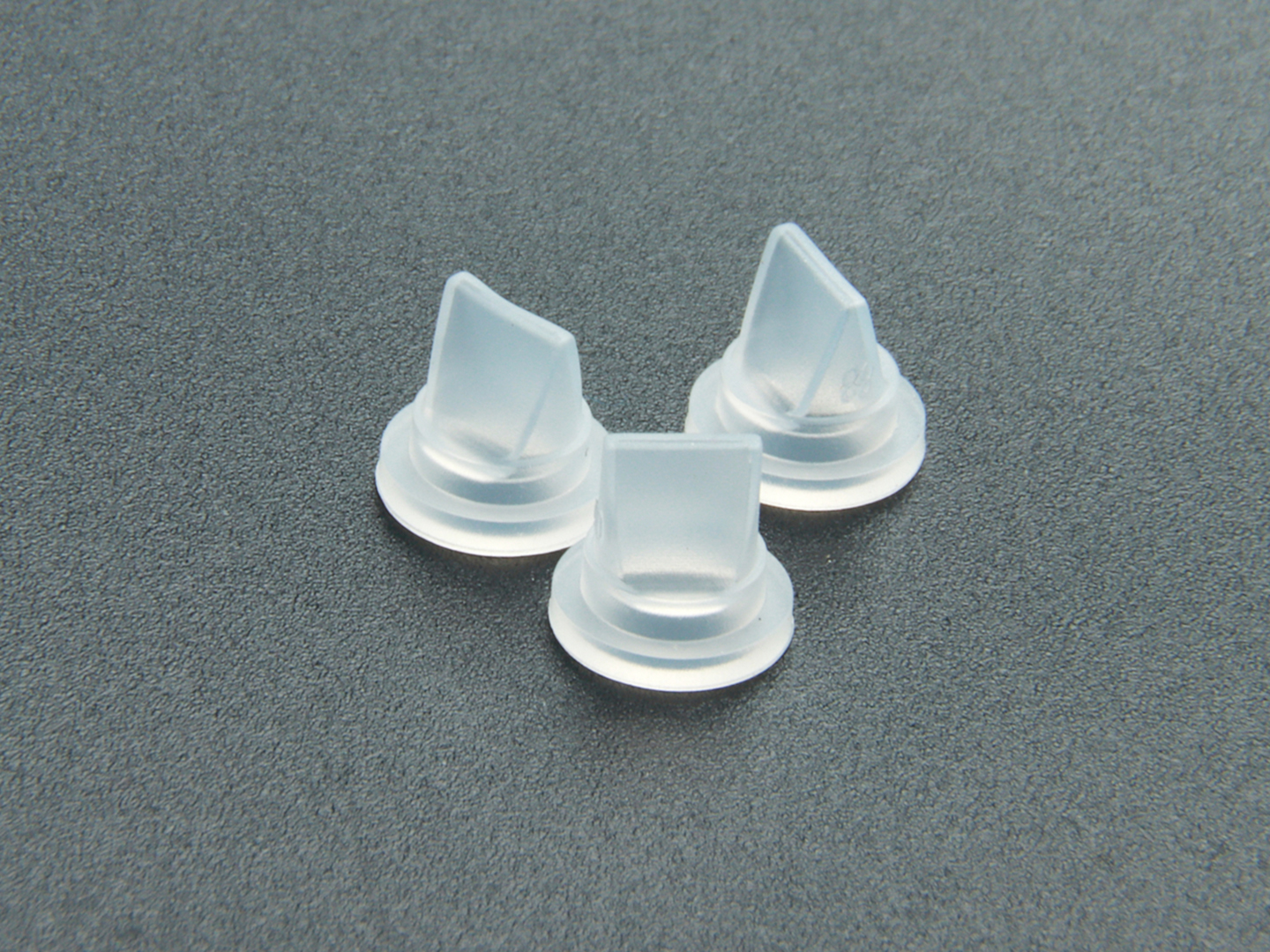 Duckbill valve