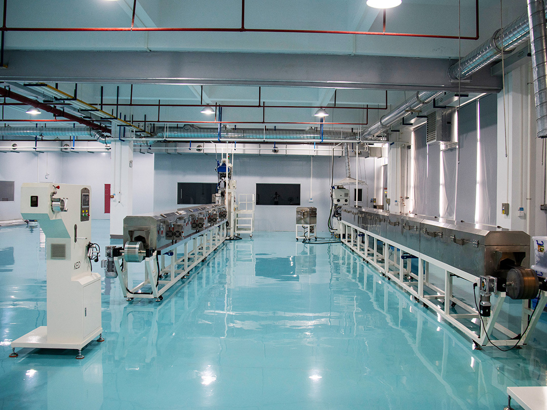 Extrusion workshop 2zec