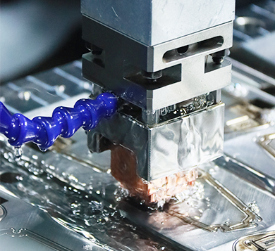 Mold Design And Manufacturing