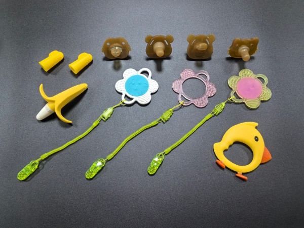 baby care products
