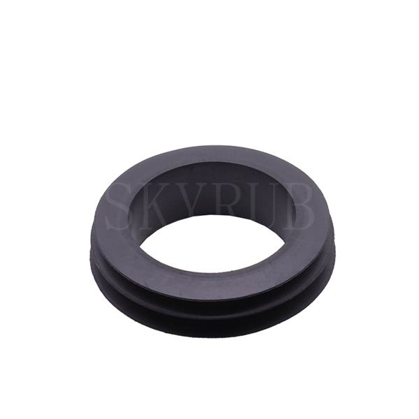 Types of Rubber Products-SKYRUB