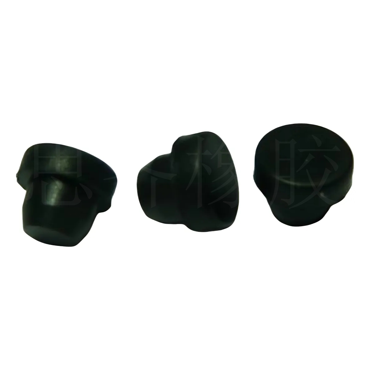 Coffee machine rubber plug customization solution-SKY Rubber