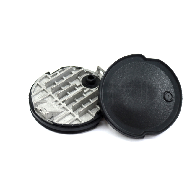 Coffee machine rubber needle plate customization solution-SKY Rubber